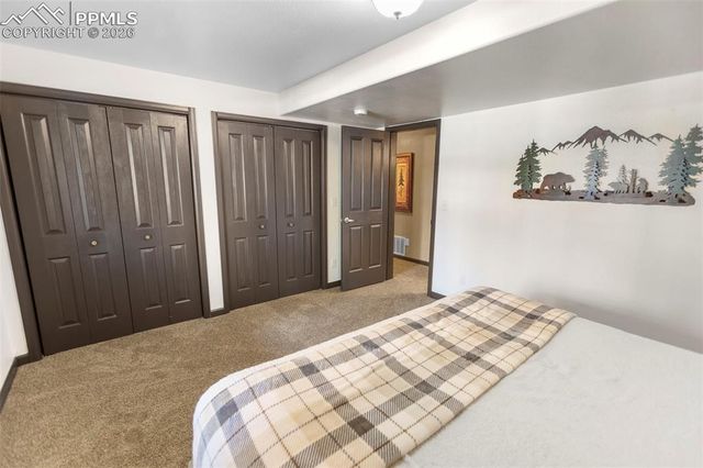 1195 Ptarmigan Drive, Woodland Park, CO 80863