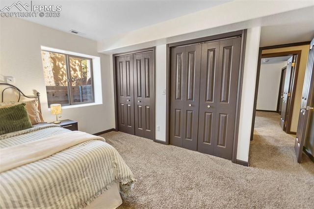 1195 Ptarmigan Drive, Woodland Park, CO 80863