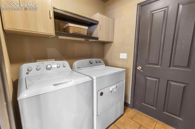 1195 Ptarmigan Drive, Woodland Park, CO 80863