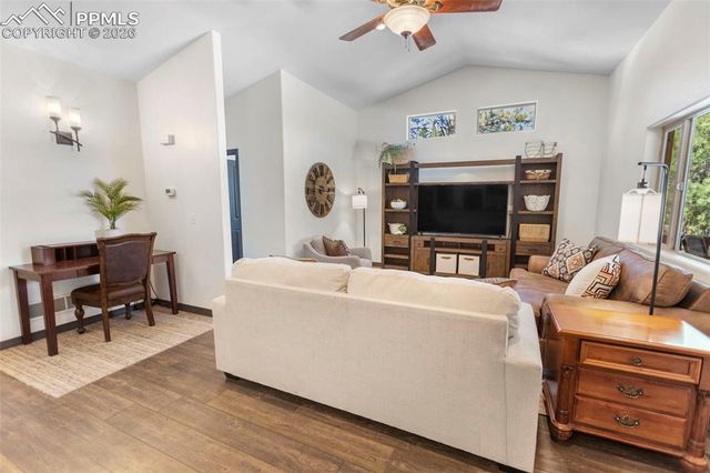 1195 Ptarmigan Drive, Woodland Park, CO 80863