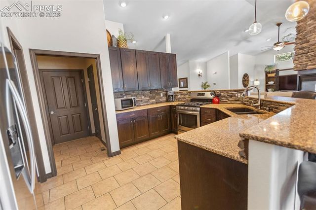 1195 Ptarmigan Drive, Woodland Park, CO 80863