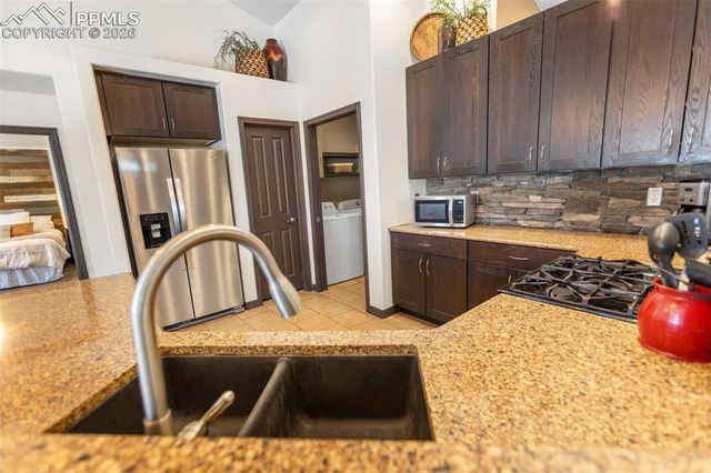 1195 Ptarmigan Drive, Woodland Park, CO 80863