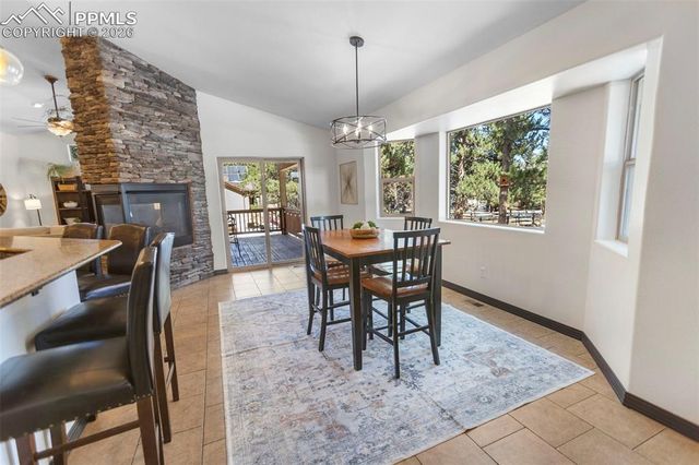 1195 Ptarmigan Drive, Woodland Park, CO 80863