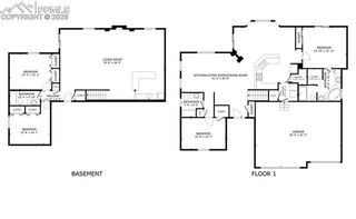 1195 Ptarmigan Drive, Woodland Park, CO 80863