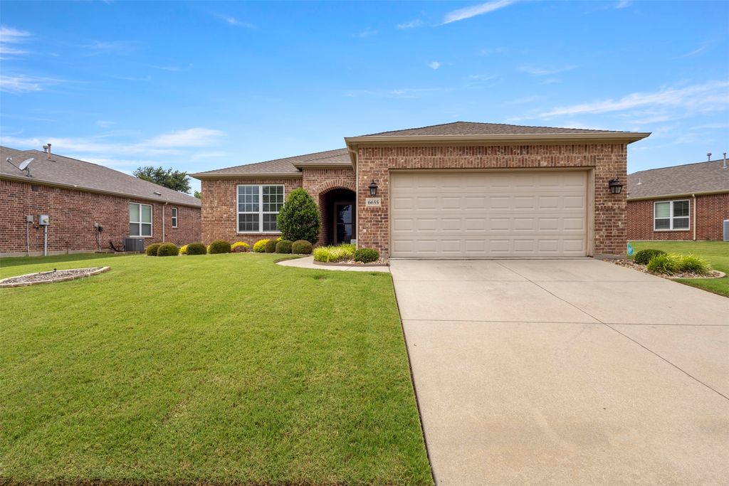 6655 Dewees Lane, Frisco, TX 75036
