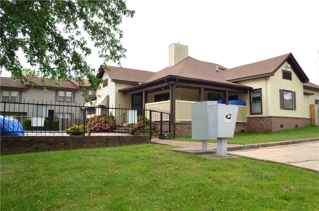 1800 Capps 14, Harrison, AR 72601