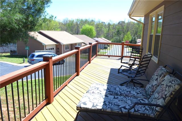 1800 Capps 14, Harrison, AR 72601