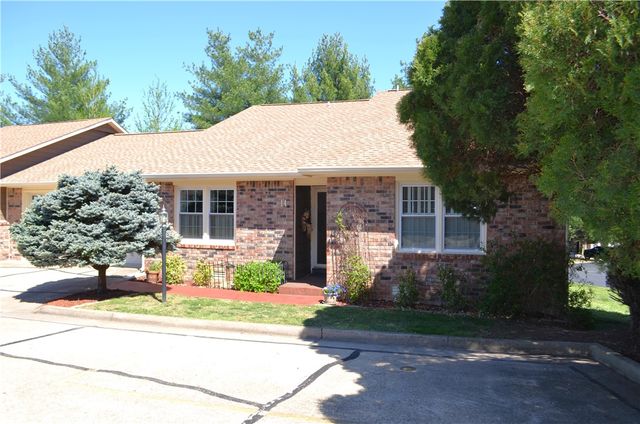 1800 Capps 14, Harrison, AR 72601