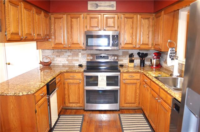 1800 Capps 14, Harrison, AR 72601