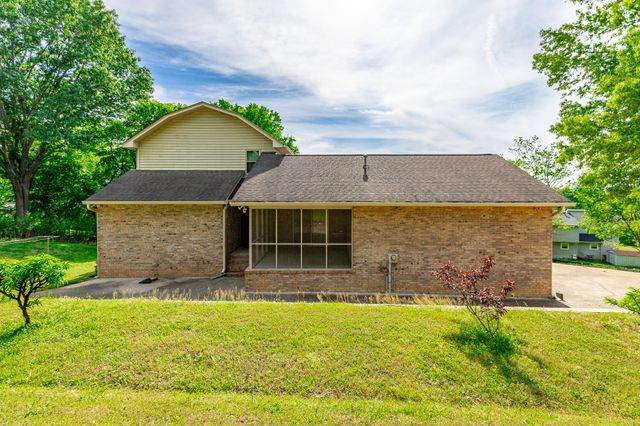 6731 Jordan Run Road, Chattanooga, TN 37412