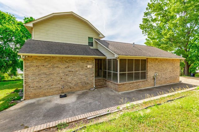 6731 Jordan Run Road, Chattanooga, TN 37412