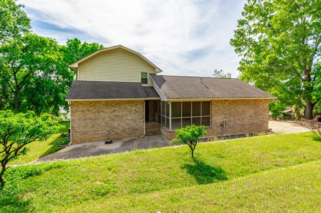 6731 Jordan Run Road, Chattanooga, TN 37412