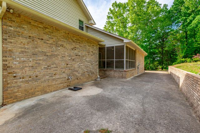 6731 Jordan Run Road, Chattanooga, TN 37412