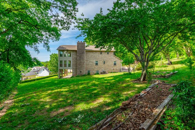 6731 Jordan Run Road, Chattanooga, TN 37412