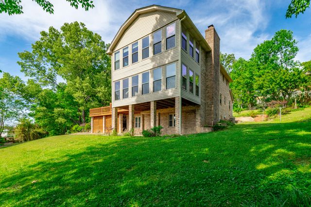 6731 Jordan Run Road, Chattanooga, TN 37412