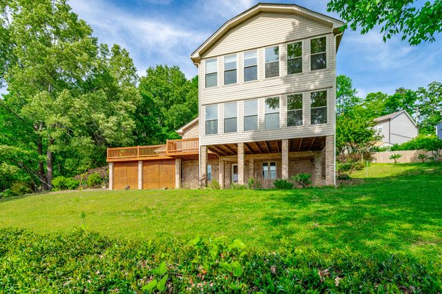 6731 Jordan Run Road, Chattanooga, TN 37412