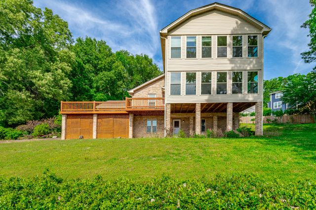 6731 Jordan Run Road, Chattanooga, TN 37412