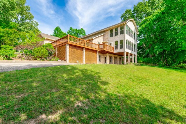 6731 Jordan Run Road, Chattanooga, TN 37412