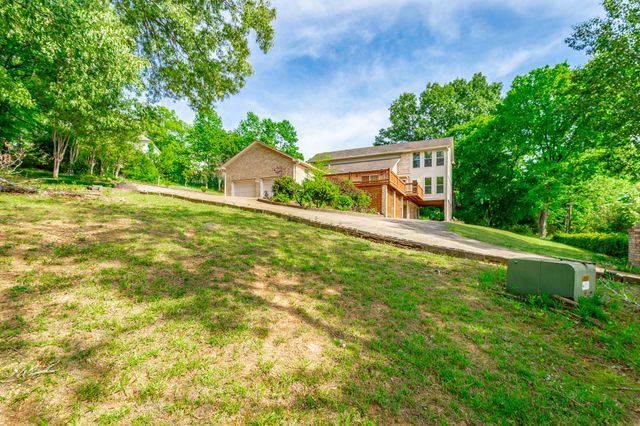 6731 Jordan Run Road, Chattanooga, TN 37412