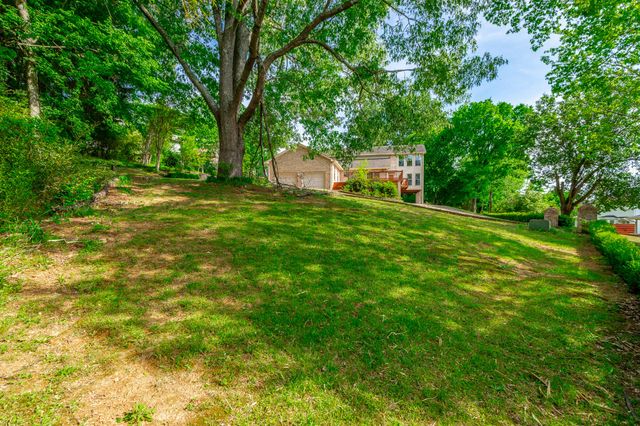 6731 Jordan Run Road, Chattanooga, TN 37412