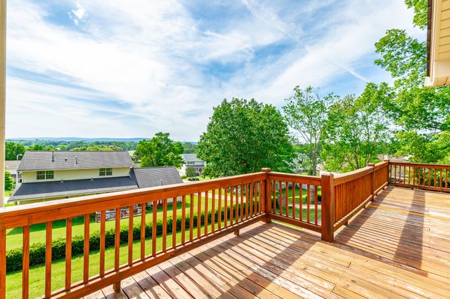 6731 Jordan Run Road, Chattanooga, TN 37412