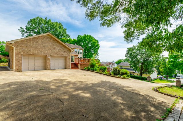 6731 Jordan Run Road, Chattanooga, TN 37412