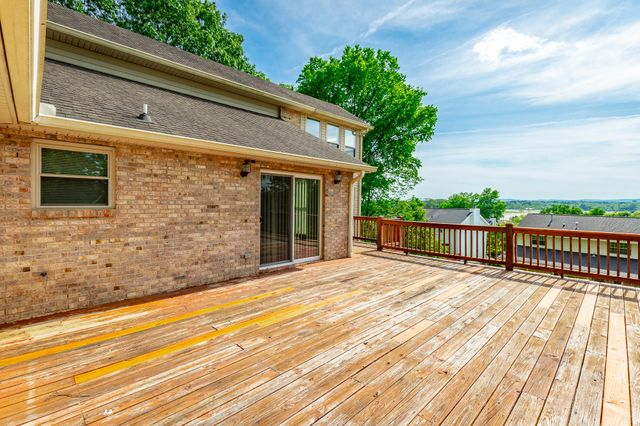 6731 Jordan Run Road, Chattanooga, TN 37412