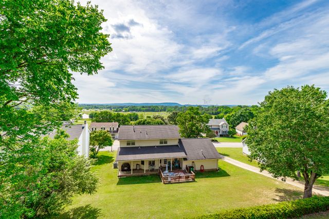 6731 Jordan Run Road, Chattanooga, TN 37412