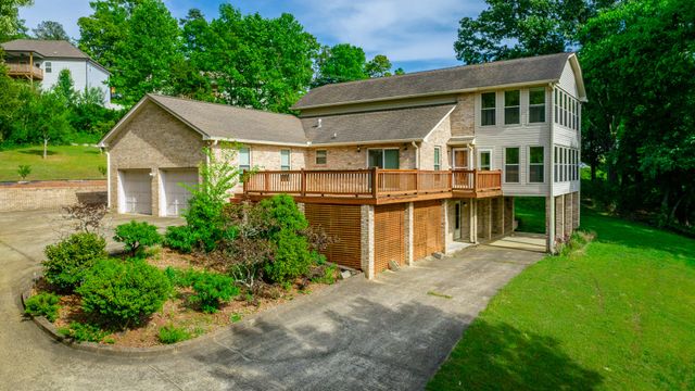 6731 Jordan Run Road, Chattanooga, TN 37412