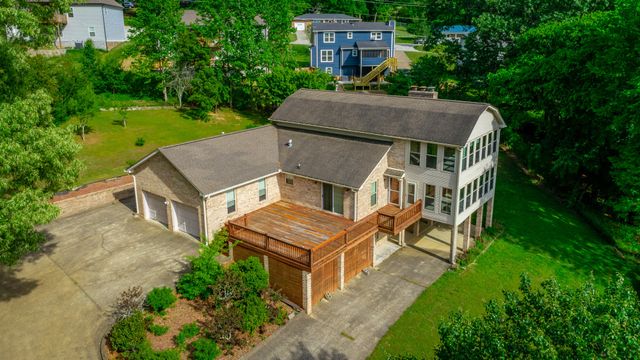 6731 Jordan Run Road, Chattanooga, TN 37412