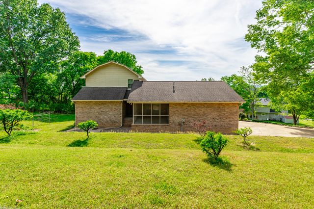 6731 Jordan Run Road, Chattanooga, TN 37412