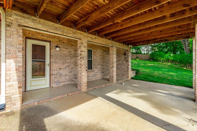 6731 Jordan Run Road, Chattanooga, TN 37412