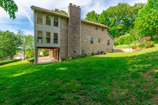 6731 Jordan Run Road, Chattanooga, TN 37412