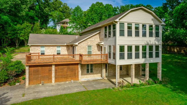 6731 Jordan Run Road, Chattanooga, TN 37412