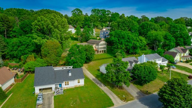 6731 Jordan Run Road, Chattanooga, TN 37412