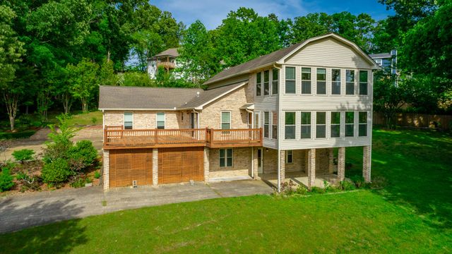 6731 Jordan Run Road, Chattanooga, TN 37412