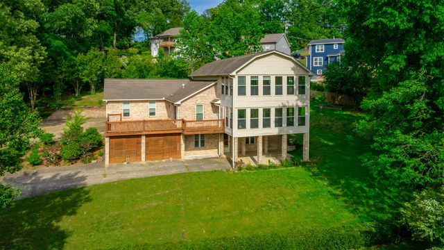 6731 Jordan Run Road, Chattanooga, TN 37412