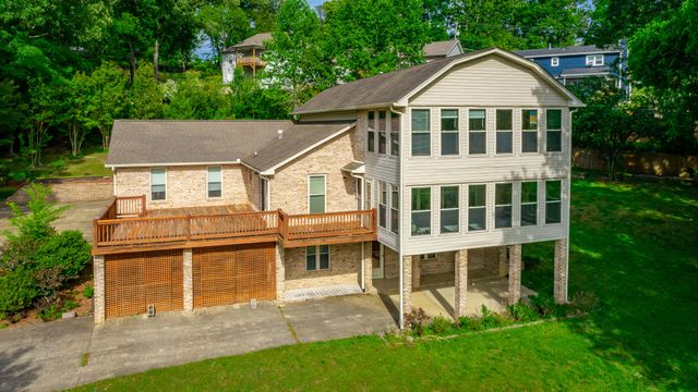 6731 Jordan Run Road, Chattanooga, TN 37412