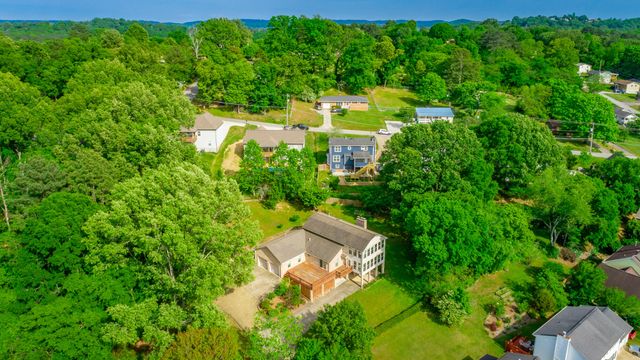 6731 Jordan Run Road, Chattanooga, TN 37412