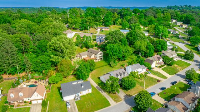 6731 Jordan Run Road, Chattanooga, TN 37412