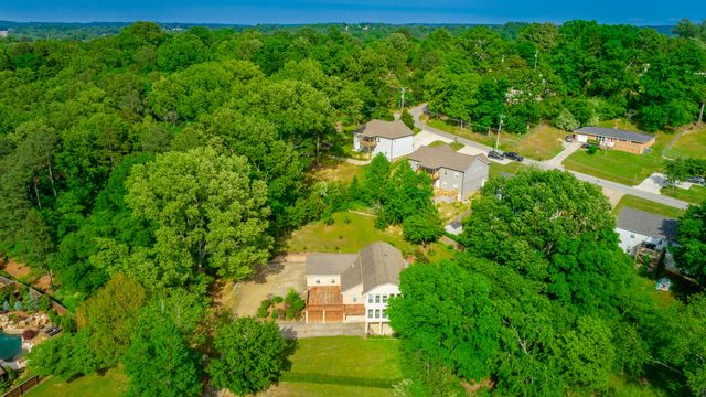 6731 Jordan Run Road, Chattanooga, TN 37412