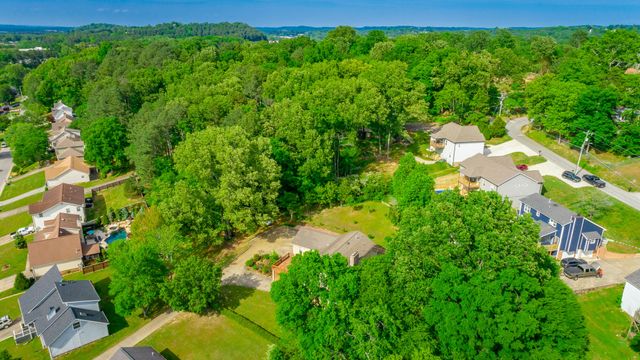 6731 Jordan Run Road, Chattanooga, TN 37412