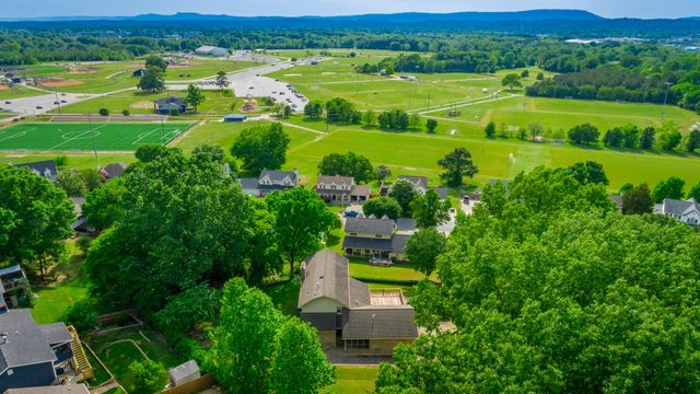 6731 Jordan Run Road, Chattanooga, TN 37412