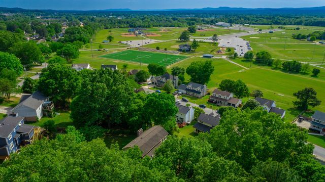 6731 Jordan Run Road, Chattanooga, TN 37412