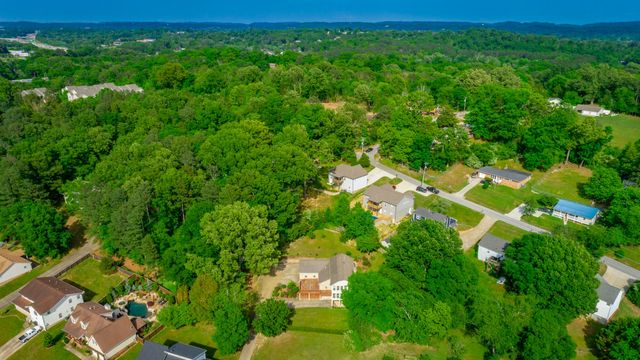 6731 Jordan Run Road, Chattanooga, TN 37412