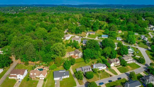 6731 Jordan Run Road, Chattanooga, TN 37412