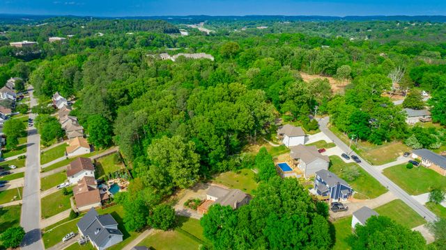 6731 Jordan Run Road, Chattanooga, TN 37412