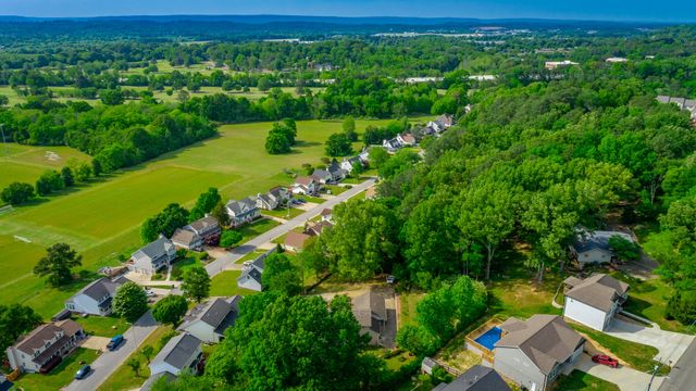 6731 Jordan Run Road, Chattanooga, TN 37412