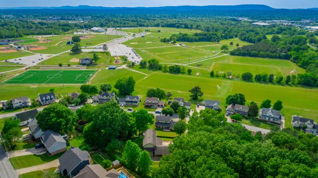 6731 Jordan Run Road, Chattanooga, TN 37412