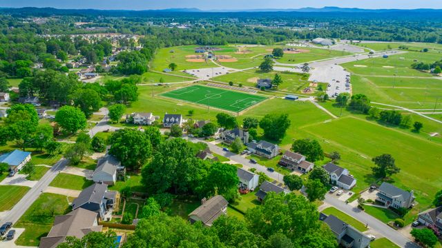 6731 Jordan Run Road, Chattanooga, TN 37412